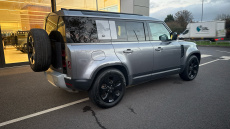 Land Rover Defender 2.0 D240 SE 110 5dr Auto Diesel Estate